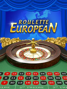 European Roulette